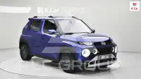 2024 Hyundai Casper