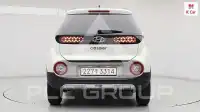 2024 Hyundai Casper
