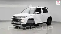 2024 Hyundai Casper