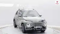 2024 Hyundai Casper