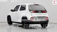 2024 Hyundai Casper