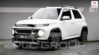 2024 Hyundai Casper