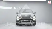 2024 Hyundai Casper