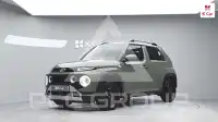 2024 Hyundai Casper