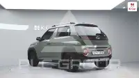 2024 Hyundai Casper