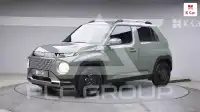 2024 Hyundai Casper
