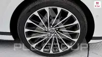 2024 Hyundai Grandeur
