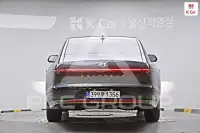 2024 Hyundai Grandeur