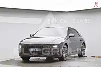 2024 Hyundai Grandeur
