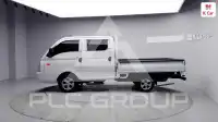 2024 Hyundai Porter