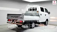 2024 Hyundai Porter