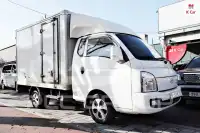 2024 Hyundai Porter