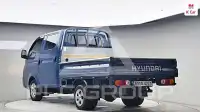 2024 Hyundai Porter
