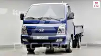 2024 Hyundai Porter