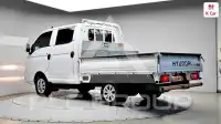 2024 Hyundai Porter