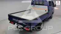 2024 Hyundai Porter