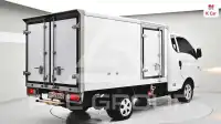 2024 Hyundai Porter