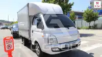 2024 Hyundai Porter
