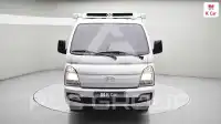2024 Hyundai Porter