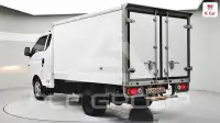 2024 Hyundai Porter