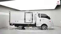 2024 Hyundai Porter