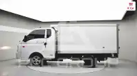 2024 Hyundai Porter