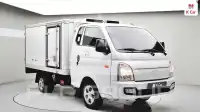 2024 Hyundai Porter