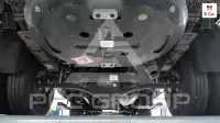 2024 Hyundai Porter