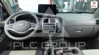 2024 Hyundai Porter