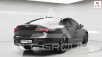 2024 KIA K5