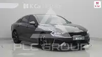 2024 KIA K5