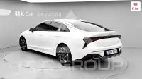 2024 KIA K5