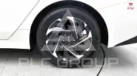 2024 KIA K5