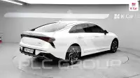 2024 KIA K5