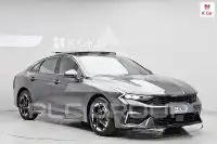 2024 KIA K5