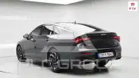 2024 KIA K5