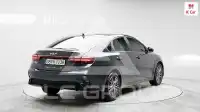 2024 KIA K3