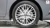 2024 KIA K3