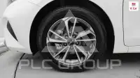 2024 KIA K3