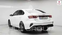 2024 KIA K3