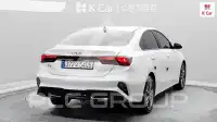 2024 KIA K3