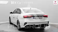 2024 KIA K3