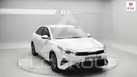 2024 KIA K3