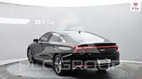 2024 KIA K8