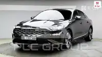 2024 KIA K8