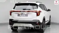 2024 KIA Celltos
