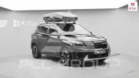 2024 KIA Celltos