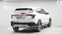2024 KIA Celltos