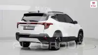 2024 KIA Celltos