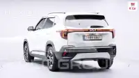 2024 KIA Celltos